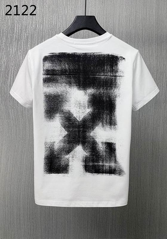 OFF WHITE T-shirts 118